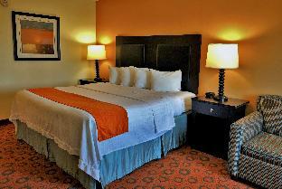 lux hotel and spa trademark collection by wyndham