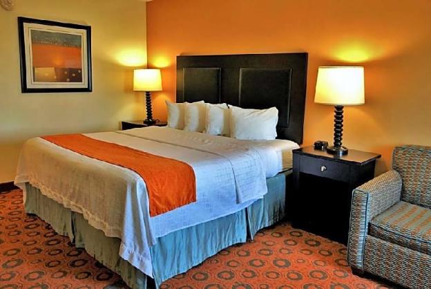 lux hotel and spa trademark collection by wyndham