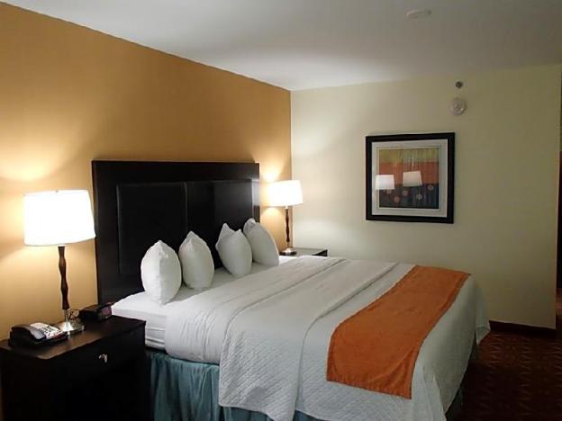 lux hotel and spa trademark collection by wyndham