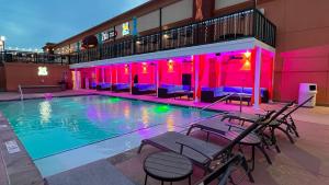 lux hotel and spa trademark collection by wyndham