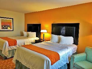 lux hotel and spa trademark collection by wyndham