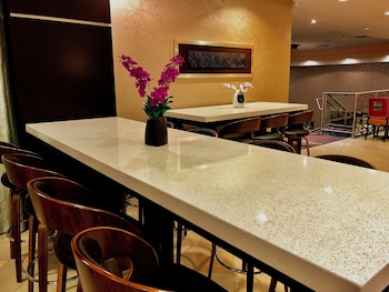 Lux Hotel & Spa, Trademark Collection By Wyndham,Carrollton>>Arlington,4 star