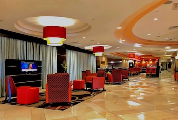Lux Hotel & Spa, Trademark Collection By Wyndham,Carrollton>>Arlington,4 star
