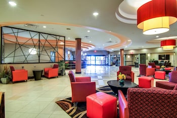 Lux Hotel & Spa, Trademark Collection By Wyndham,Carrollton>>Arlington,4 star