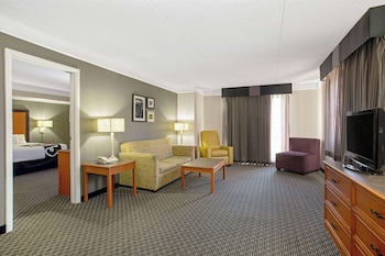 la quinta inn by wyndham denver golden
