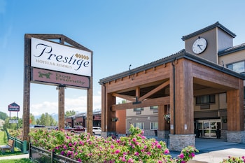 prestige inn golden