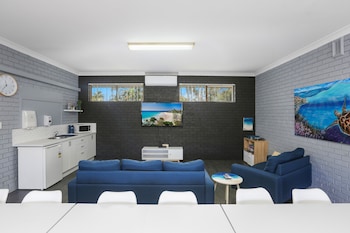 tweed heads west
