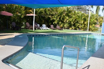 tweed heads west