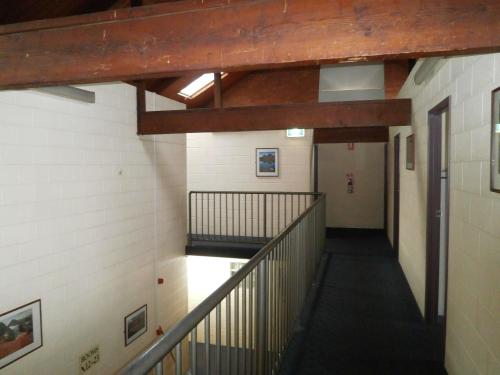 launceston backpackers hostel