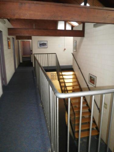 launceston backpackers hostel