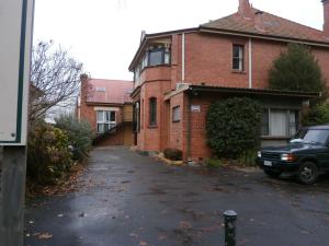 Launceston Backpackers - Hostel,Tasmania>>Launceston,1 star