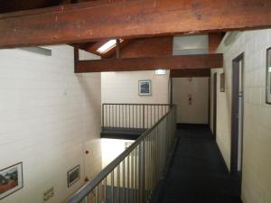 launceston backpackers hostel