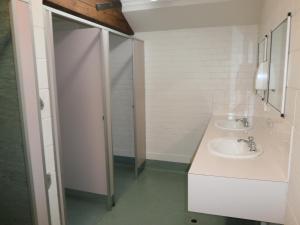 launceston backpackers hostel