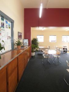 Launceston Backpackers - Hostel,Tasmania>>Launceston,1 star