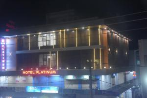 Hotel Platinum,Veraval,2 star