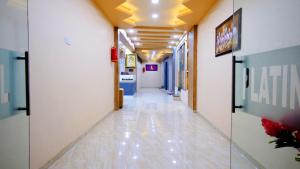 Hotel Platinum,Veraval,2 star