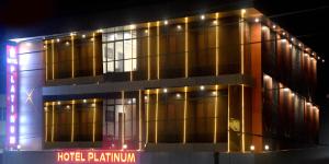 Hotel Platinum,Veraval,2 star