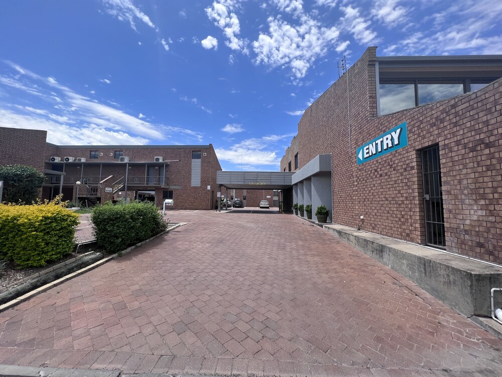 spa village travel inn