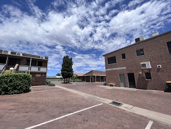 spa village travel inn