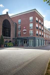 City Hotel Gouda,Gouda>>Amsterdam,4 star
