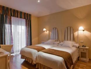 Hotel Los Angeles, Granada,Andalusia>>Granada,4 star