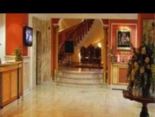 Hotel Los Angeles, Granada,Andalusia>>Granada,4 star