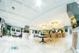 Hotel Los Angeles, Granada,Andalusia>>Granada,4 star