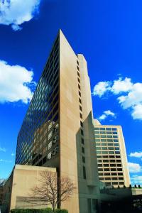 Hyatt Regency Crystal City,Arlington County>>Arlington,4 star