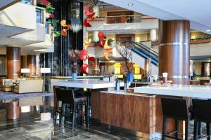 Hyatt Regency Crystal City,Arlington County>>Arlington,4 star