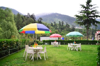Hotel Snow Princess,New Manali>>Manali,3 star