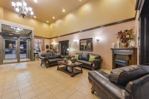 Best Western Plus Grand-Sault Hotel & Suites,New Brunswick>>Edmundston - Grand Falls,3 star