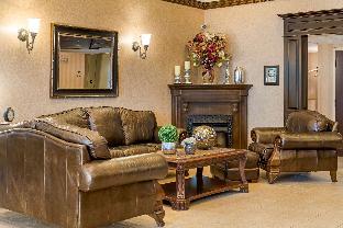 Best Western Plus Grand-Sault Hotel & Suites,New Brunswick>>Edmundston - Grand Falls,3 star