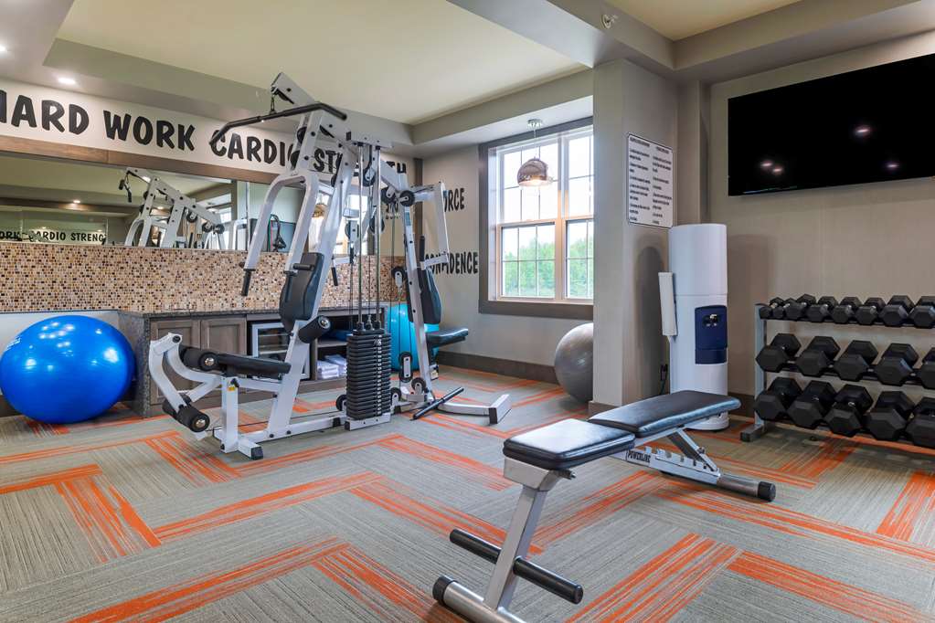 best western plus grand sault hotel and suites