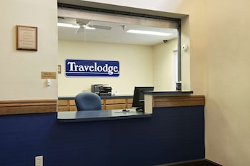 Travelodge By Wyndham Grand Island,Lincoln>>Grand Island,2 star