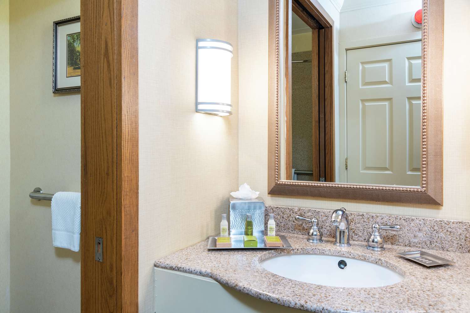 doubletree by hilton hotel grand rapids airport