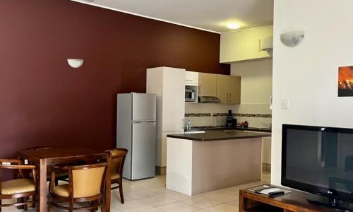 ayr travellers motel