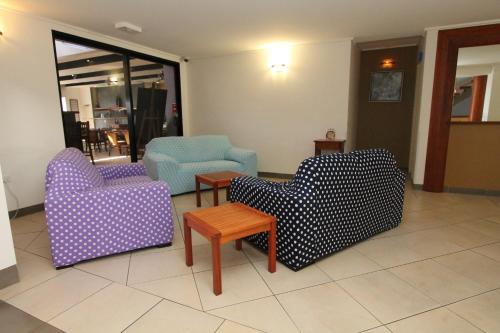 ayr travellers motel