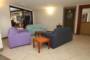 ayr travellers motel