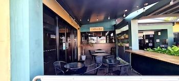 ayr travellers motel