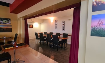 ayr travellers motel