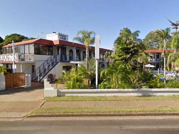 tower court motel adults only haven