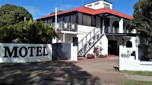 tower court motel adults only haven