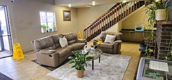 Grizzly Inn,Cascade County>>Cascade,3 star