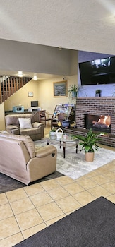 Grizzly Inn,Cascade County>>Cascade,3 star