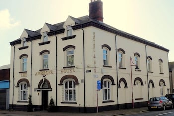 barrow in furness