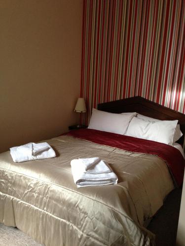 ambrose hotel