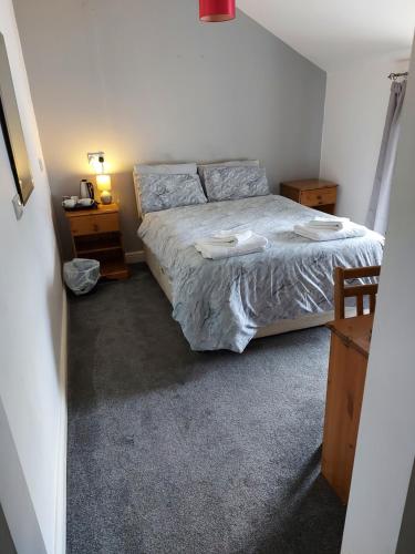 ambrose hotel