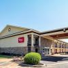 red roof inn and suites greenwood sc
