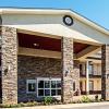 red roof inn and suites greenwood sc