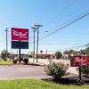red roof inn and suites greenwood sc